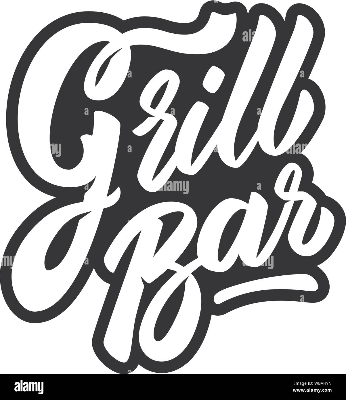 T Bar Black And White Stock Photos Images Alamy