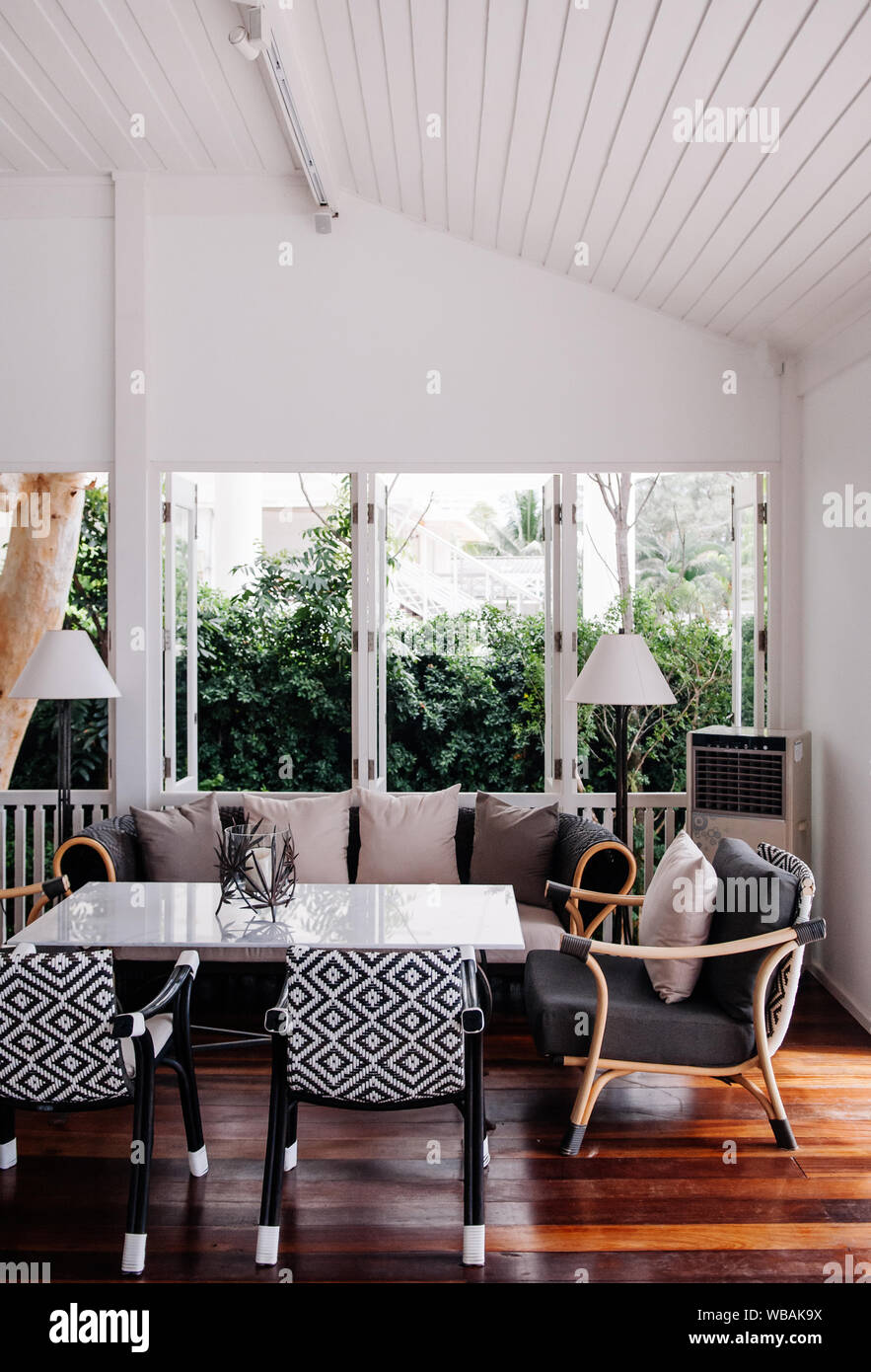 1. Chiang Mai: Mountain Views and a Slower Pace of Life