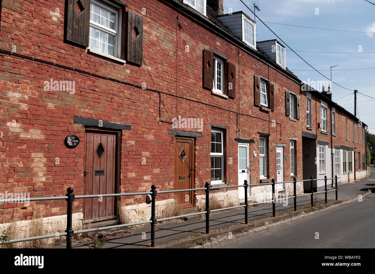 Tingewick hires stock photography and images Alamy