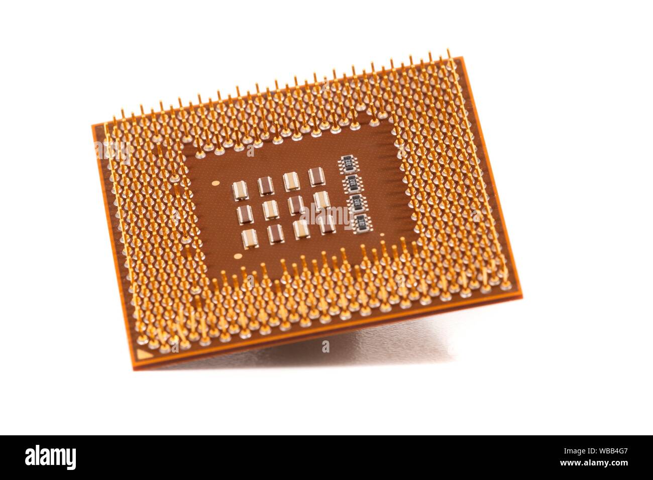 Processing unit hi-res stock photography and images - Alamy