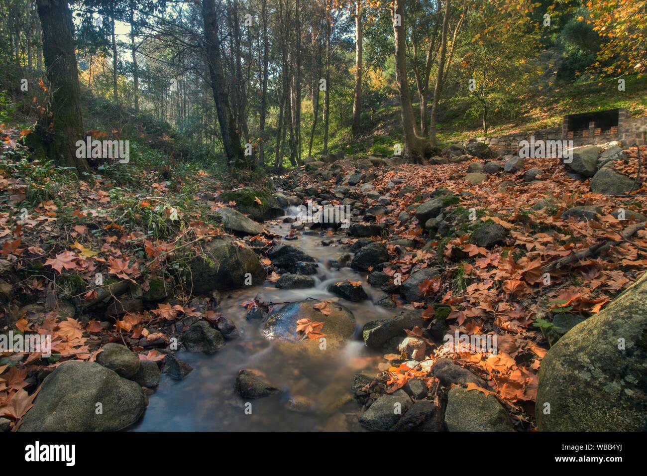 Barranco pisoes hi-res stock photography and images - Alamy