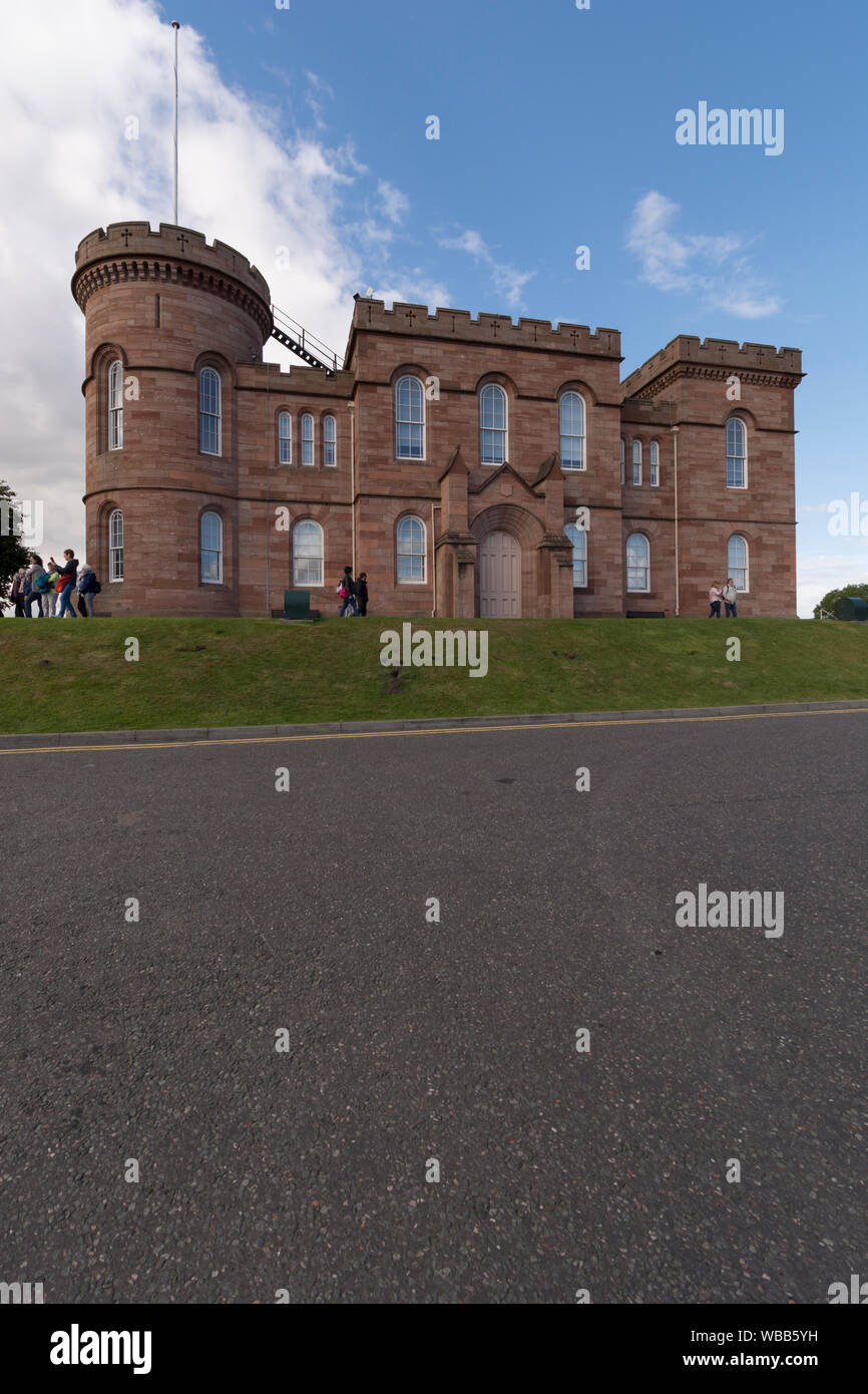Inverness sheriff court hires stock photography and images Alamy