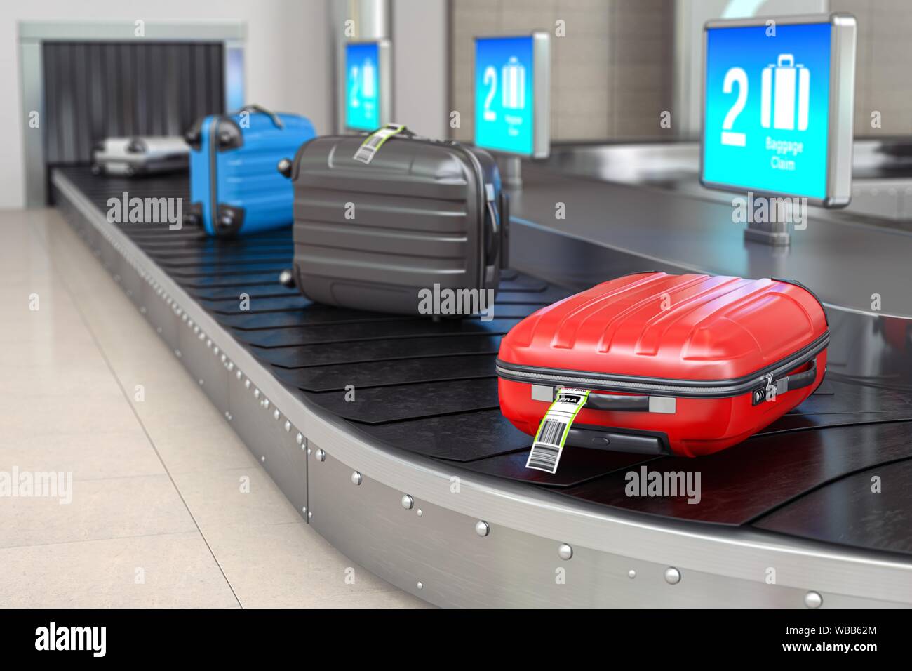 266,140 Luggage Airport Images, Stock Photos, 3D objects