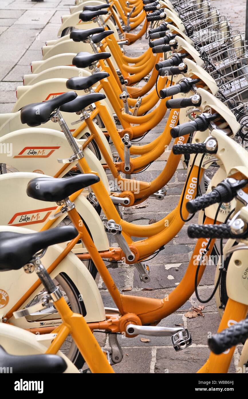 clear channel bike sharing