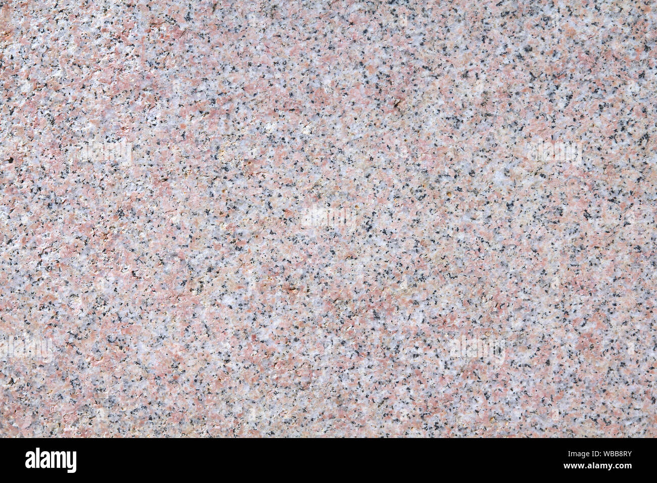 Pink on sale granite stone