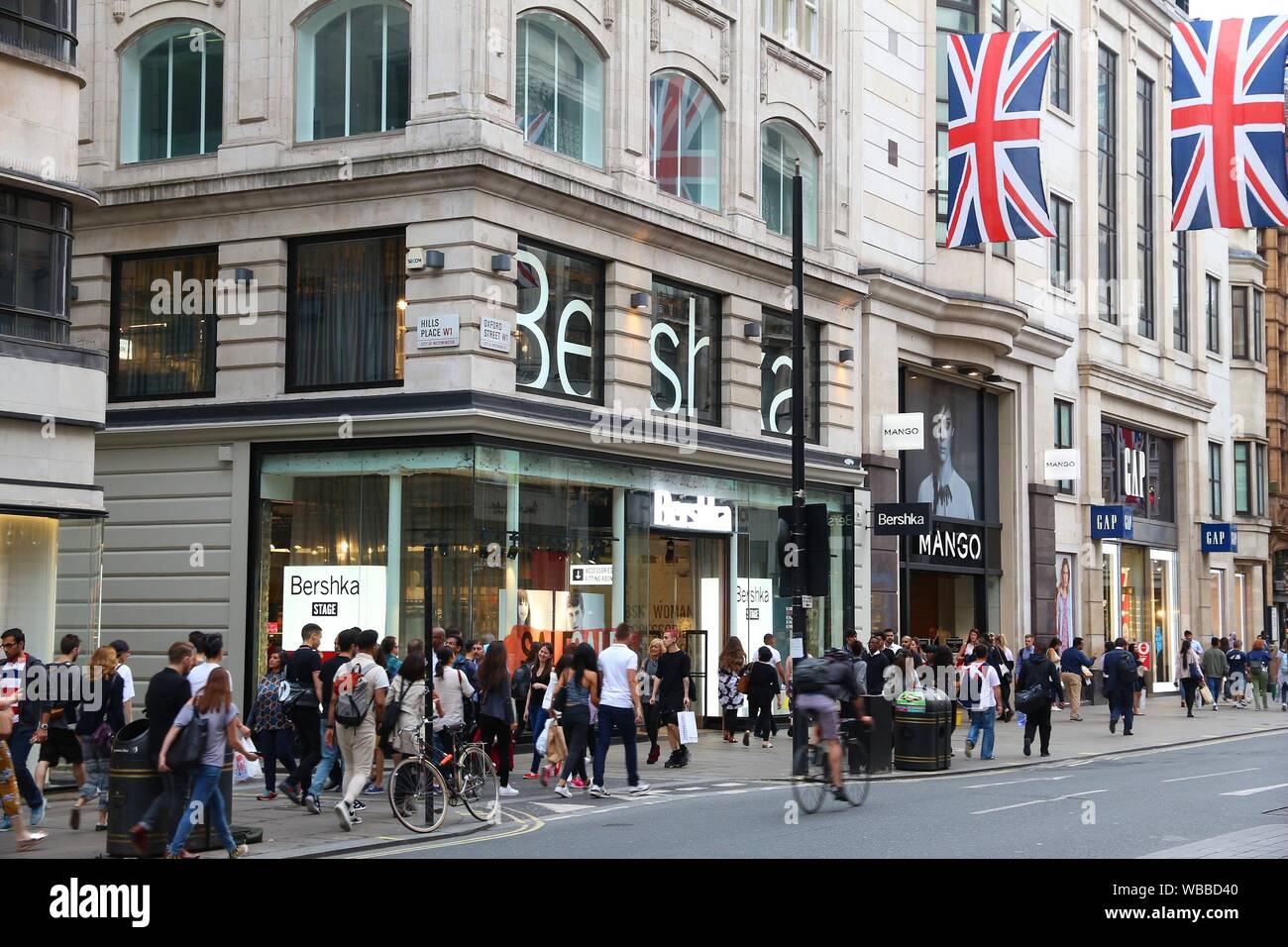 barbour oxford street, great discount Save 80% available - trending.sg