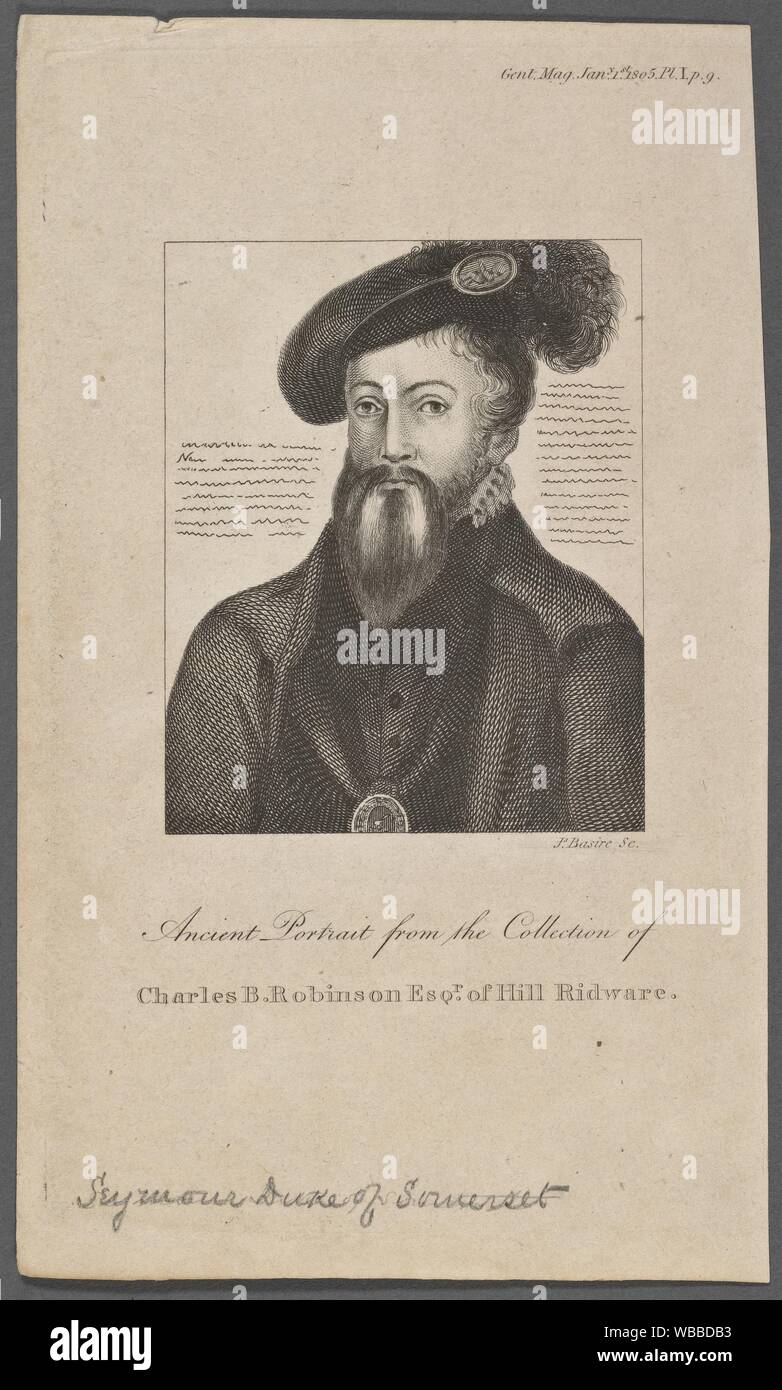 Duke Of Somerset Portrait Hi res Stock Photography And Images Alamy duke-of-somerset-portrait-hi-res-stock-photography-and-images-alamy