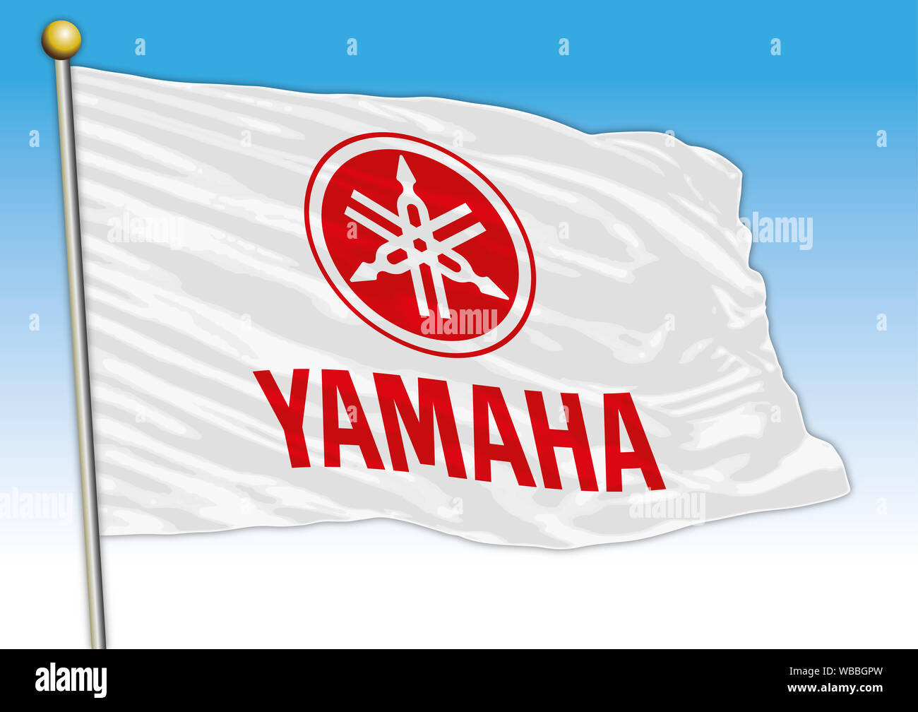 yamaha motorcycles logo