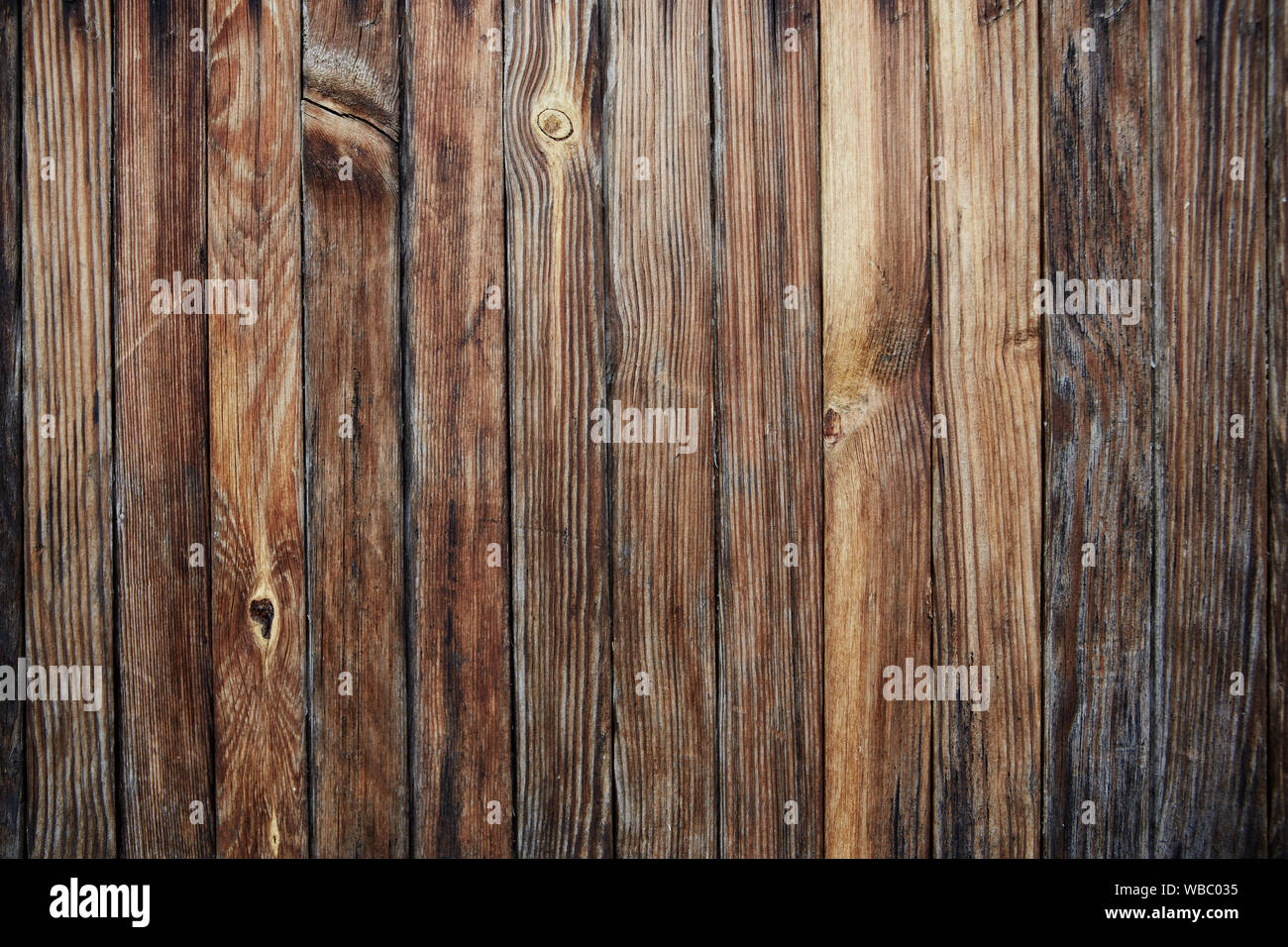 grey wood texture faded in the sun Stock Photo - Alamy