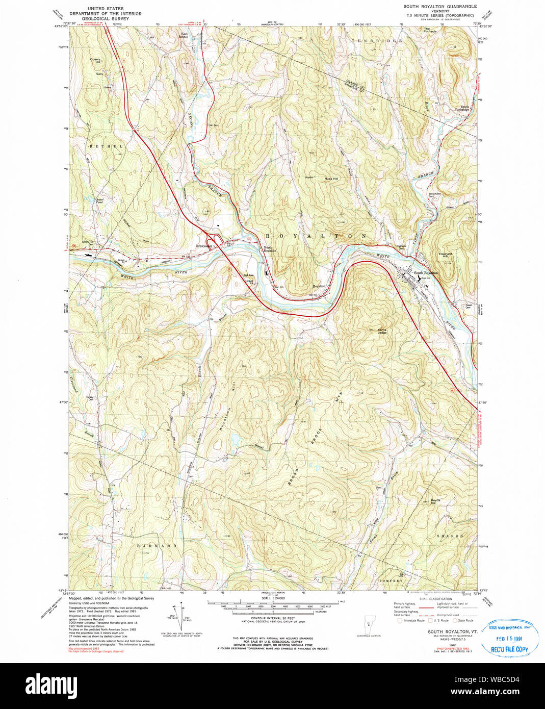 South royalton, vermont hires stock photography and images Alamy