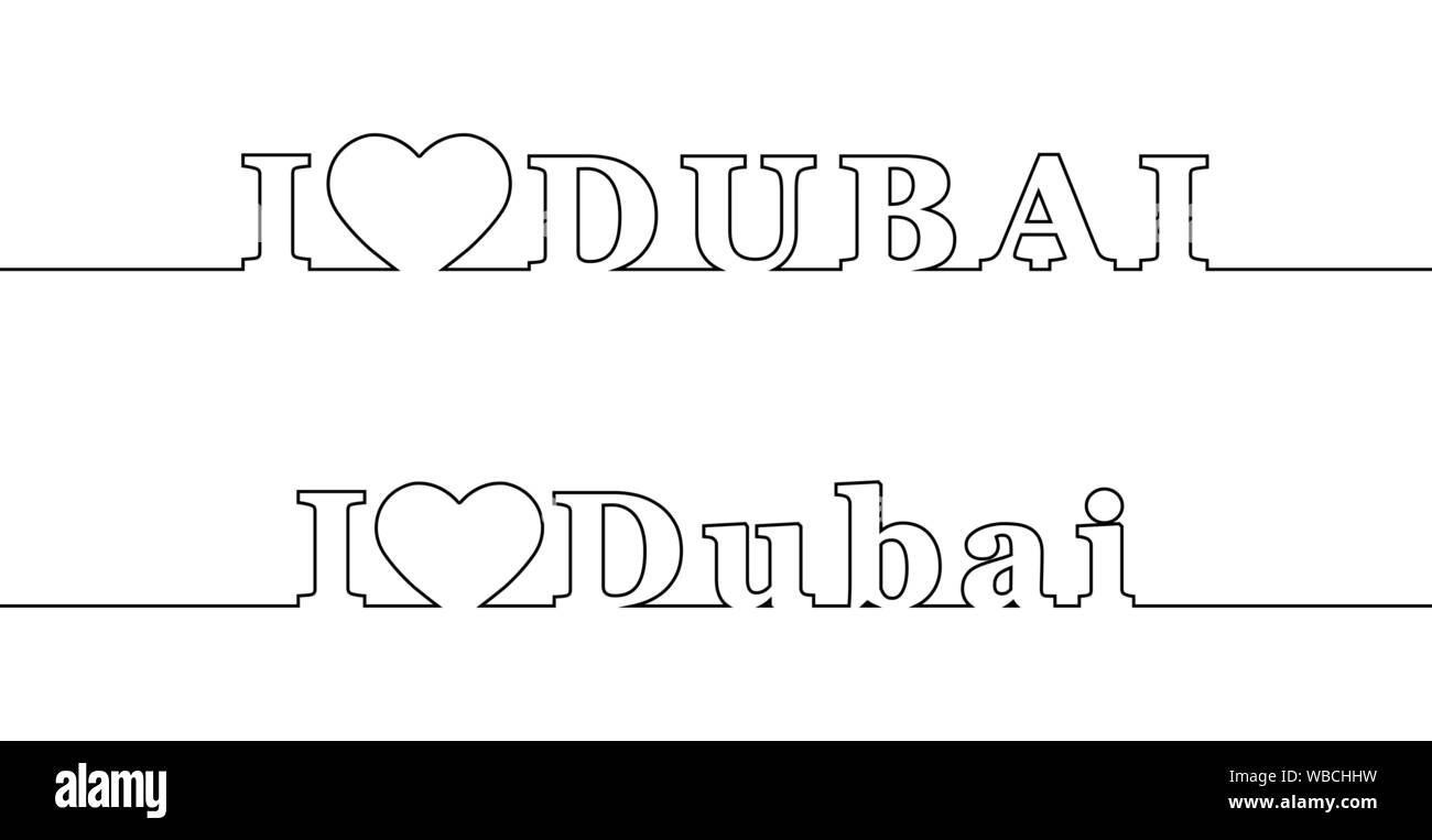 I love dubai hi-res stock photography and images - Alamy I love dubai hi-res stock photography and images - Alamy