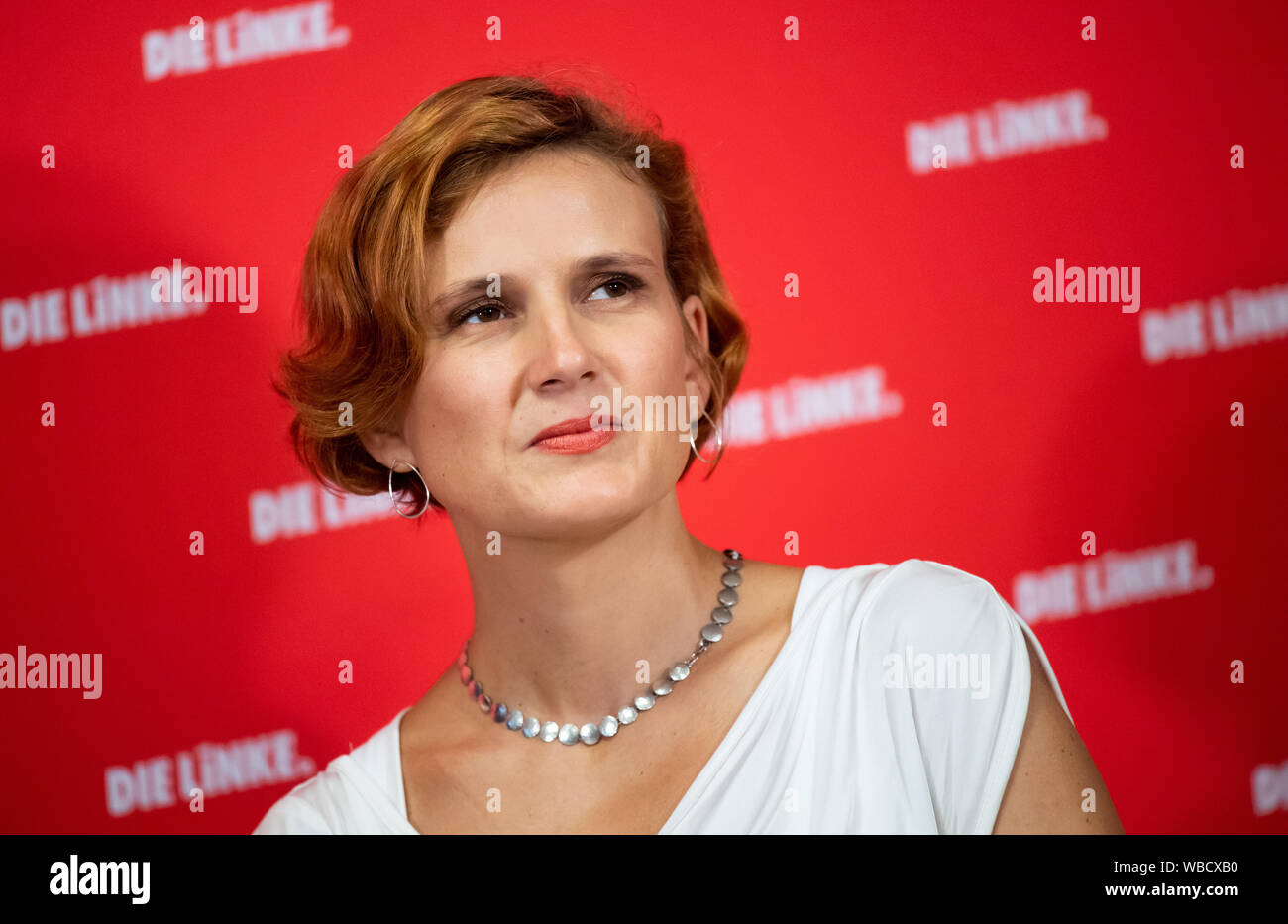 Karl Liebknecht Haus Stock Photos Karl Liebknecht Haus Stock