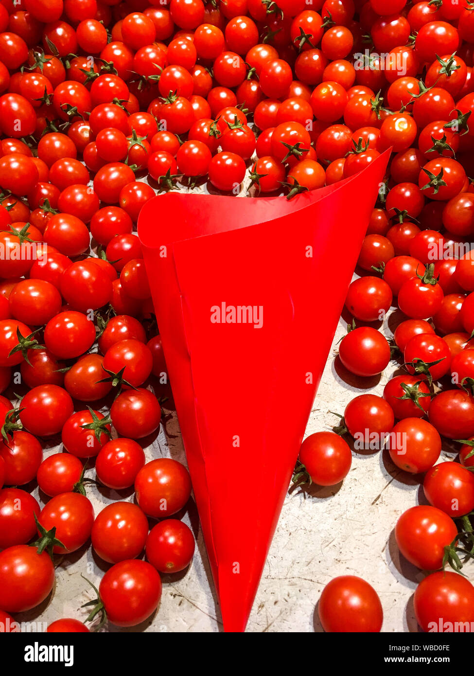 Tomatoes, Lyon, Rhone, France Stock Photo Alamy