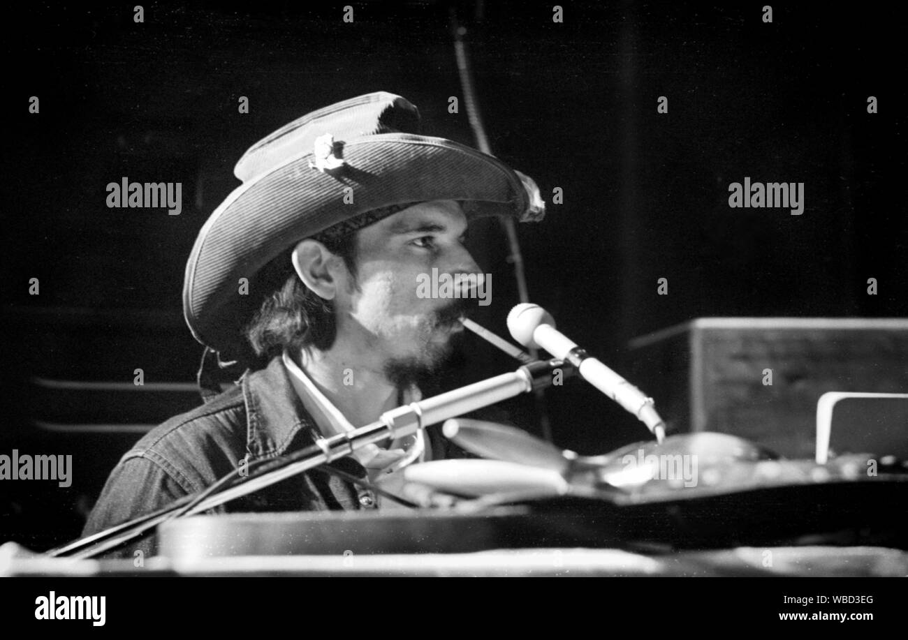 Grateful Dead Tour 1982-Black Pigment-S main image 0