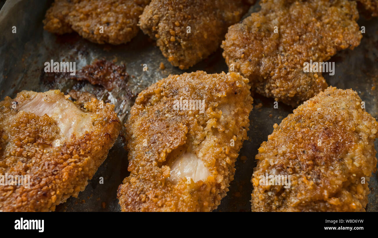 Chicken Nuggets Mcdonalds High Resolution Stock Photography And Images Alamy