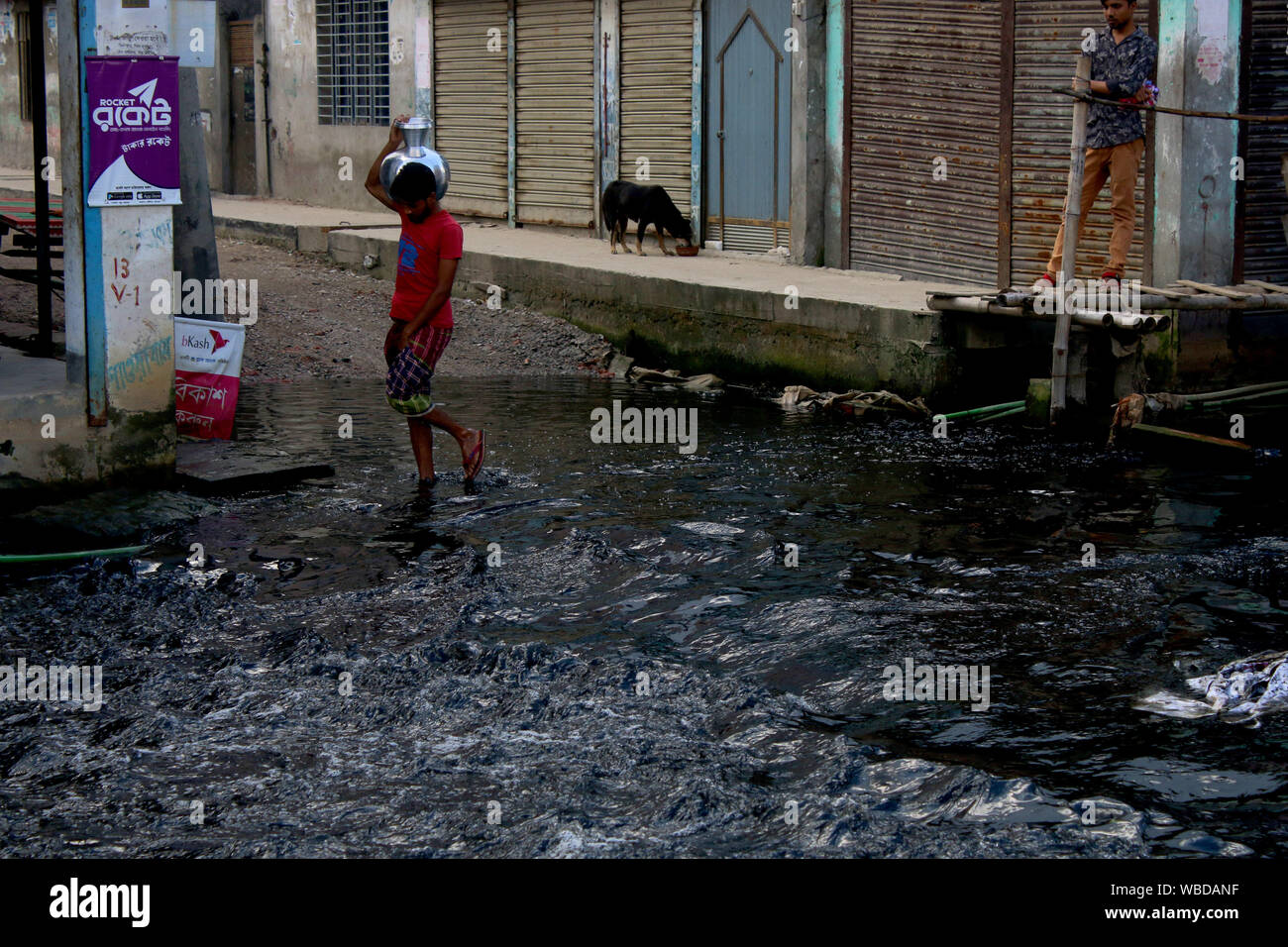 Live up to my pot hires stock photography and images Alamy