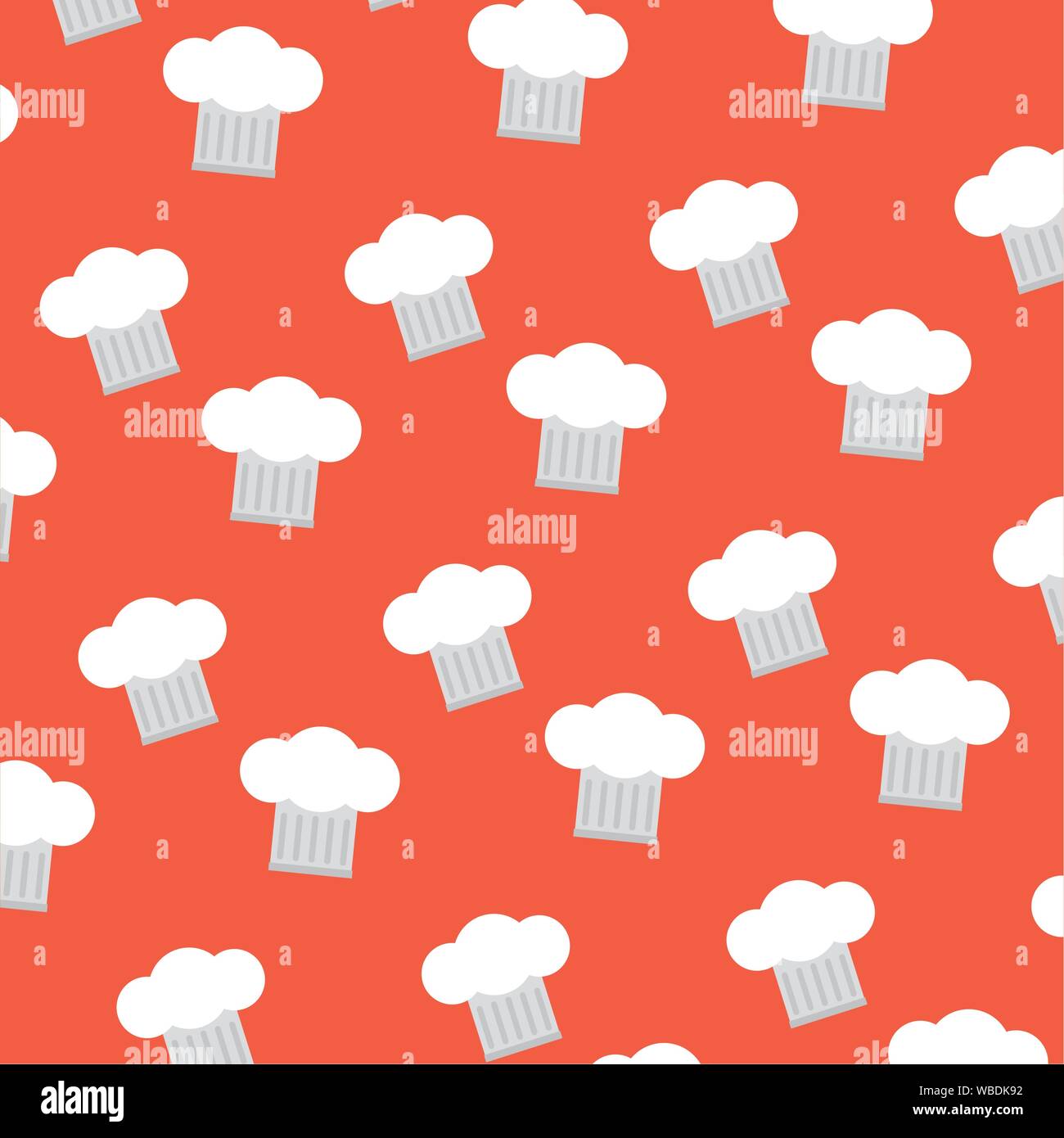 breakfast cooking icons flat design Stock Vector Image & Art - Alamy
