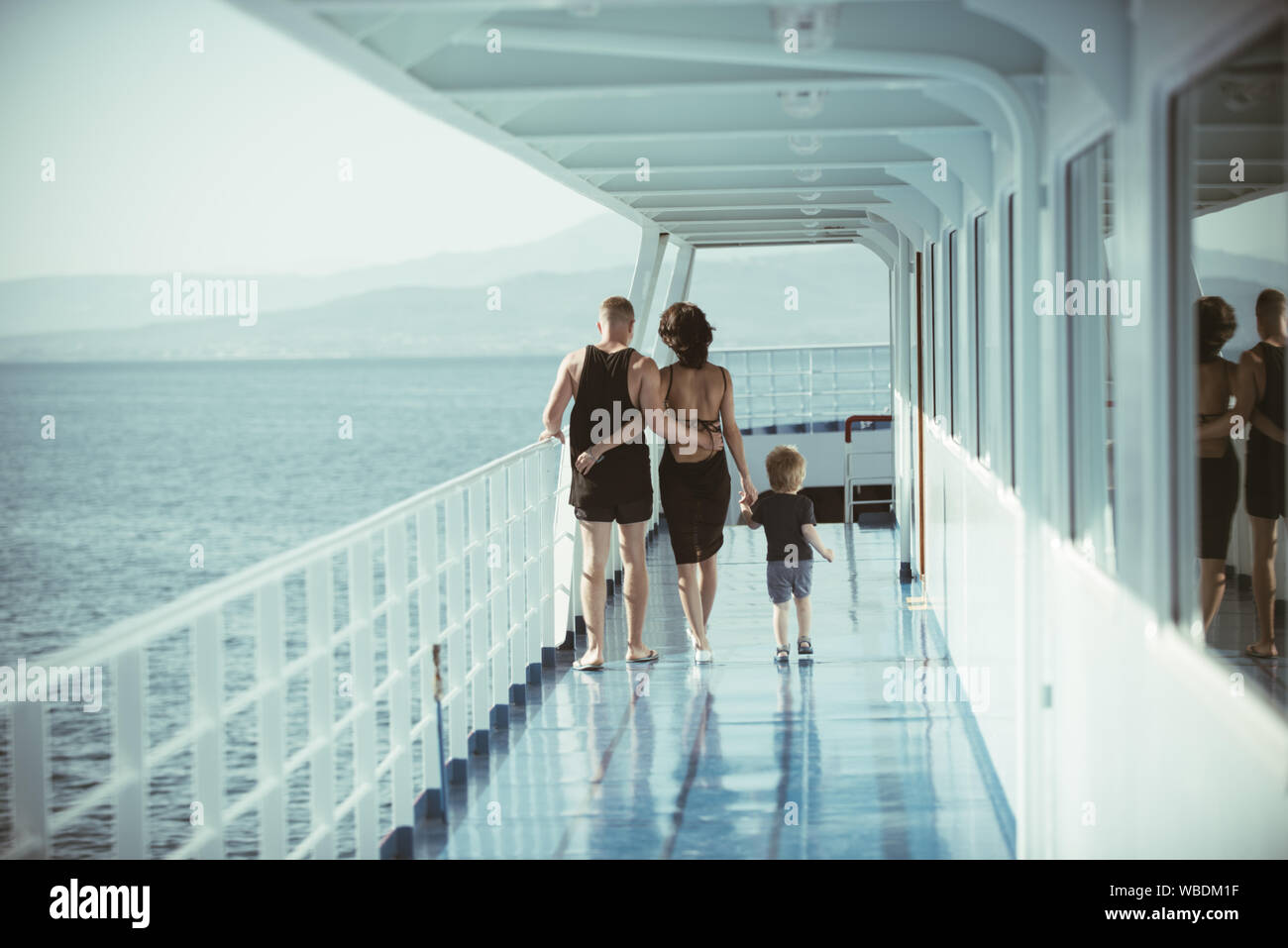 mother son swimsuits