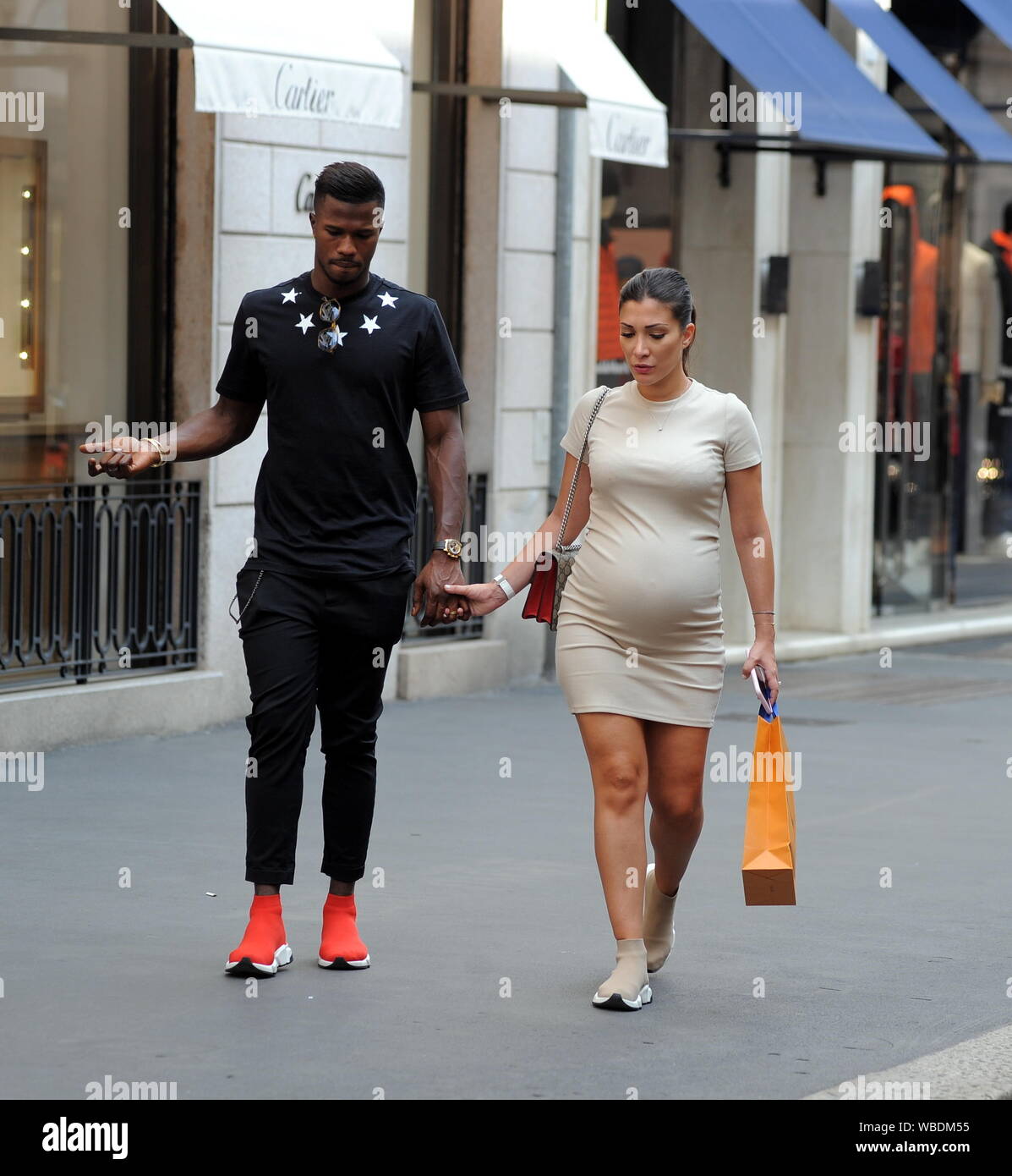 Walking at cheap 7 months