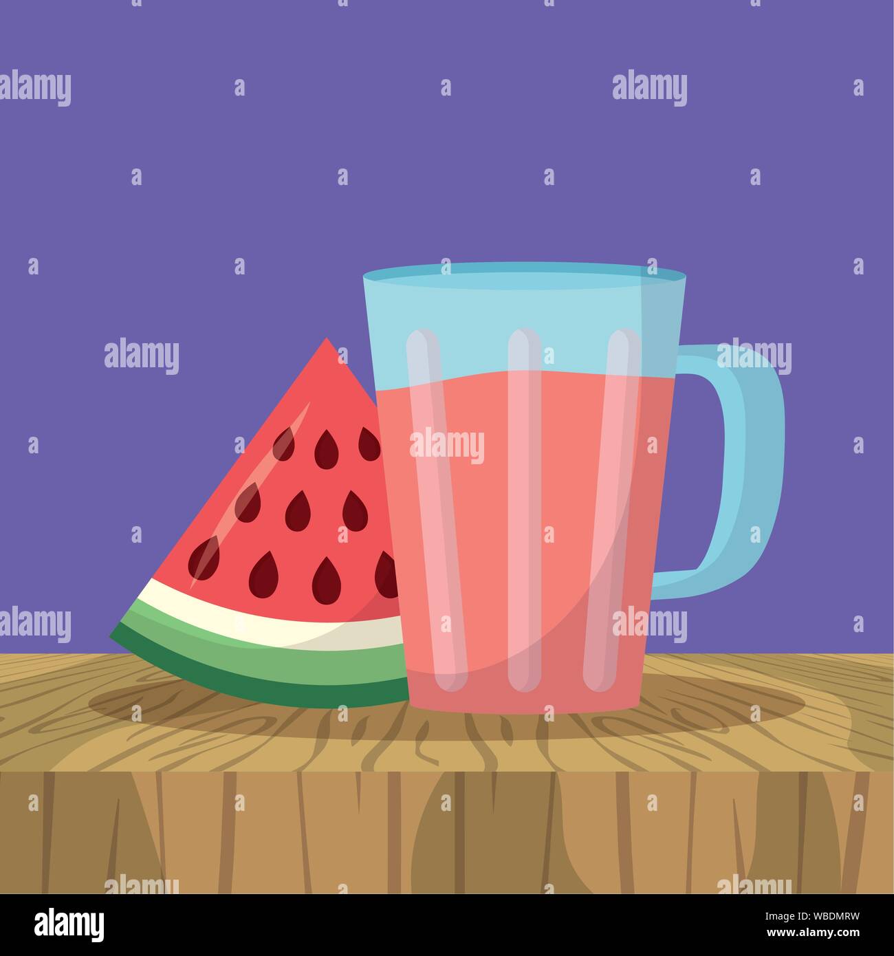 fruits cooking icons flat image design Stock Vector Image & Art - Alamy