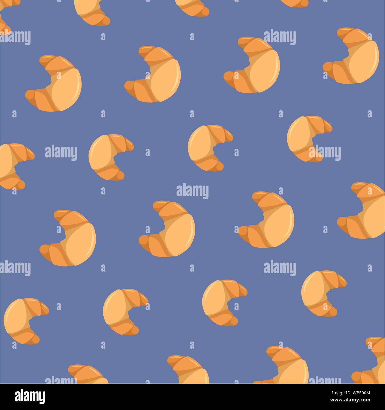 breakfast cooking icons flat design Stock Vector Image & Art - Alamy