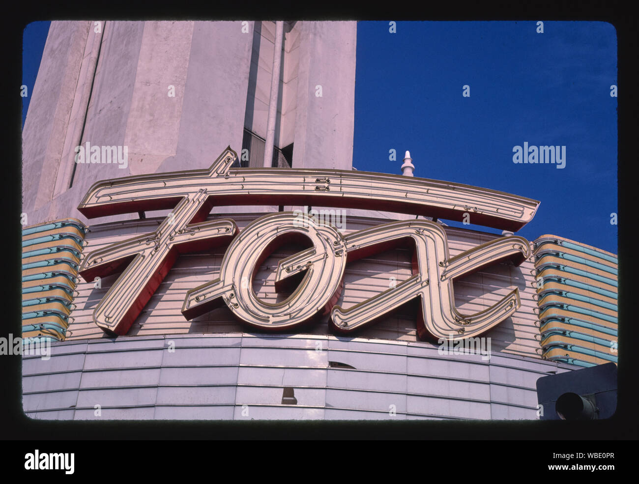 1930 movie theater hi-res stock photography and images - Alamy