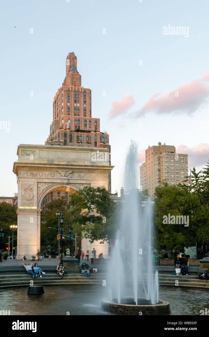 Stanford white hires stock photography and images Alamy