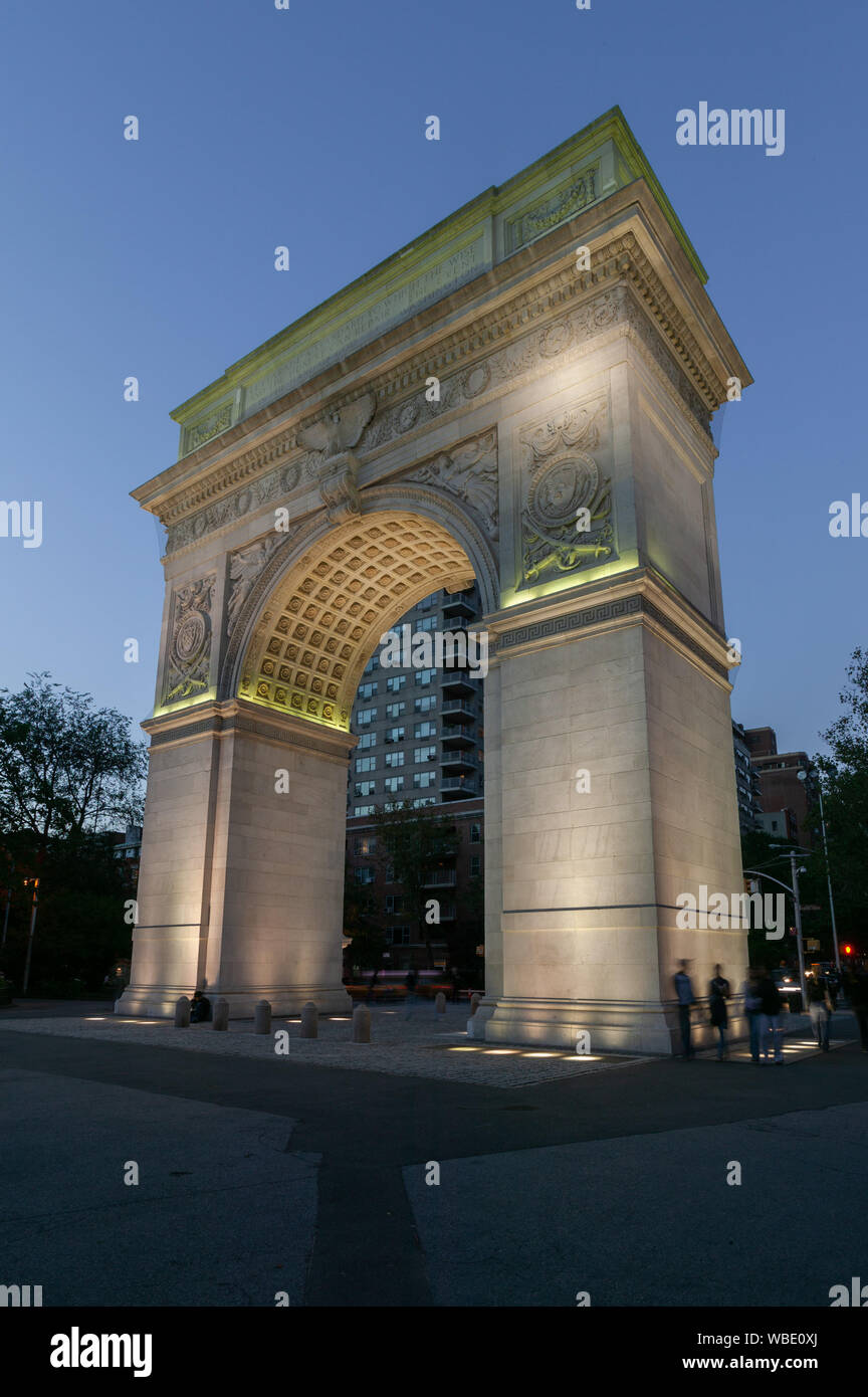 Stanford white hires stock photography and images Alamy
