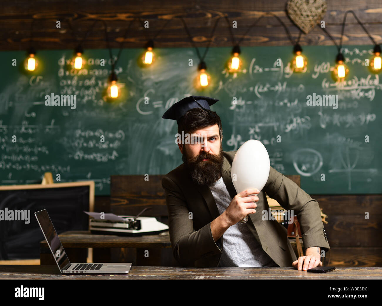 Students read about their culture hi-res stock photography and images ...