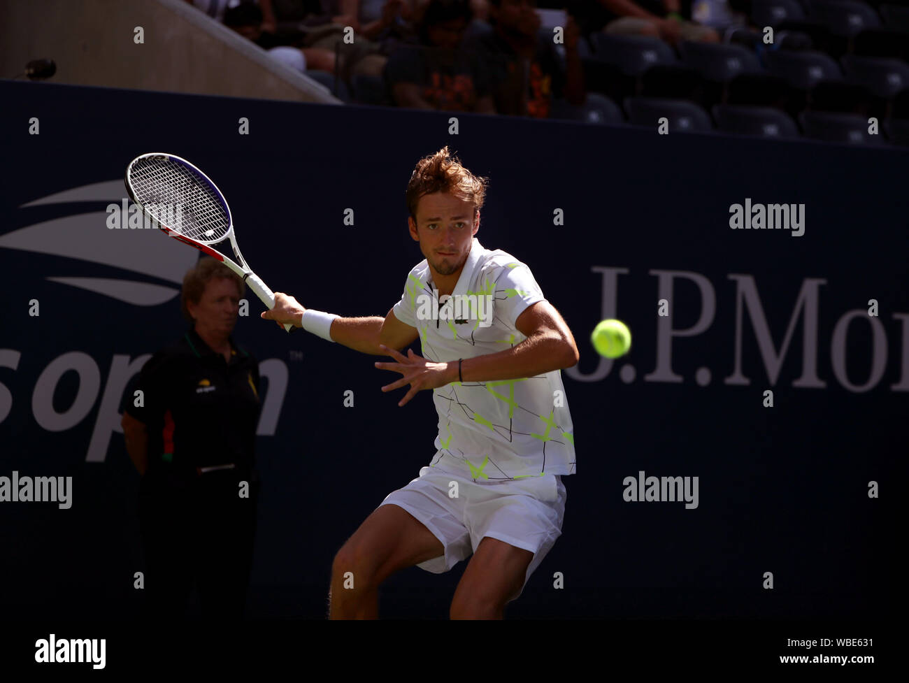 Daniil medvedev hi-res stock photography and images - Alamy