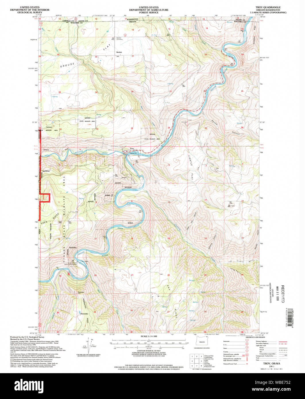 Troy map Cut Out Stock Images & Pictures Alamy