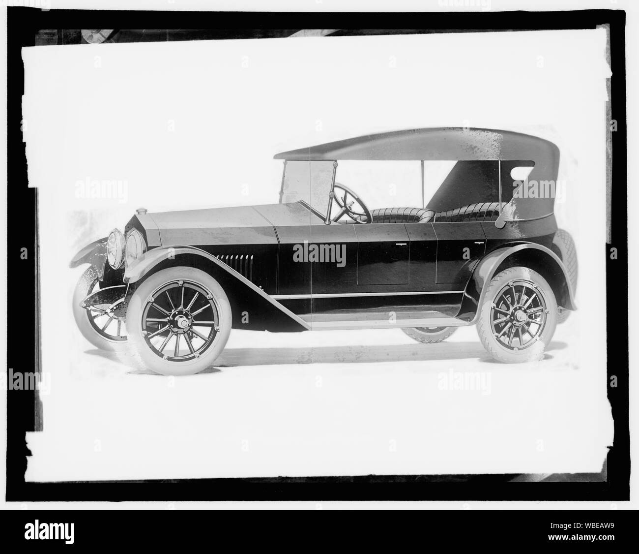 Smaller vehicles Black and White Stock Photos & Images - Alamy