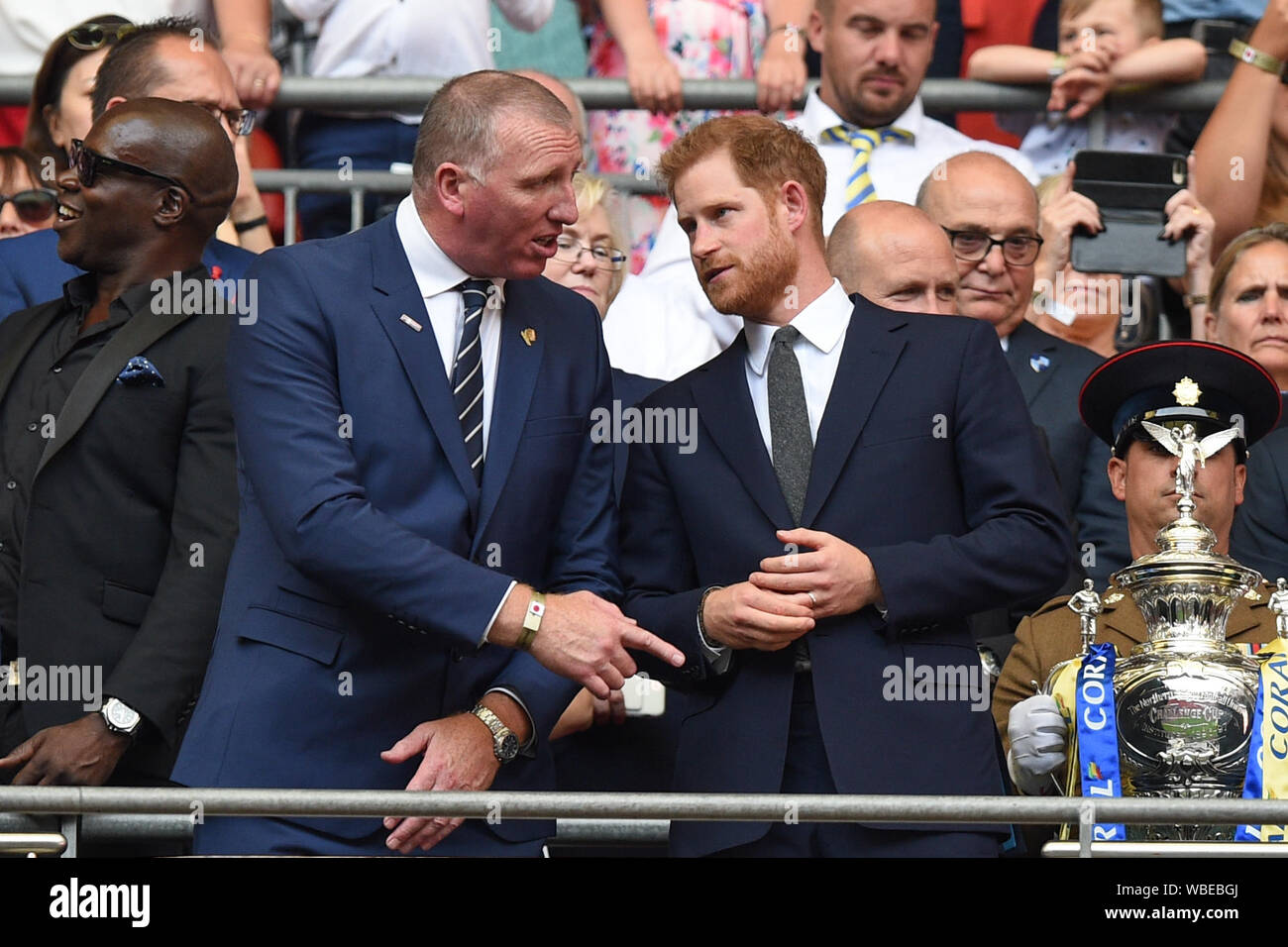 Ralf rimmer hi-res stock photography and images - Alamy