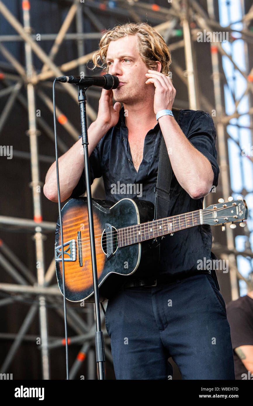 festival belgium august