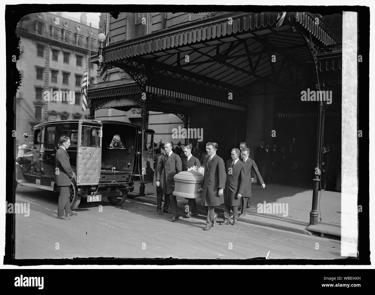 Marshall thomas r Cut Out Stock Images & Pictures - Alamy