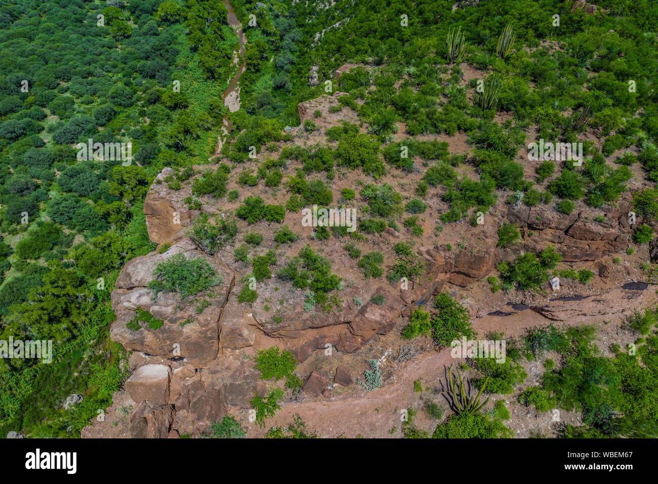 Ciencia del paisaje hi-res stock photography and images - Alamy