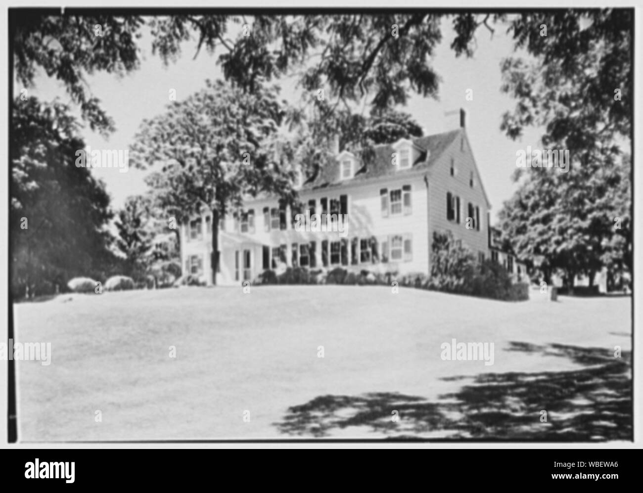 Gardiners Island, New York. Abstract/medium GottschoSchleisner