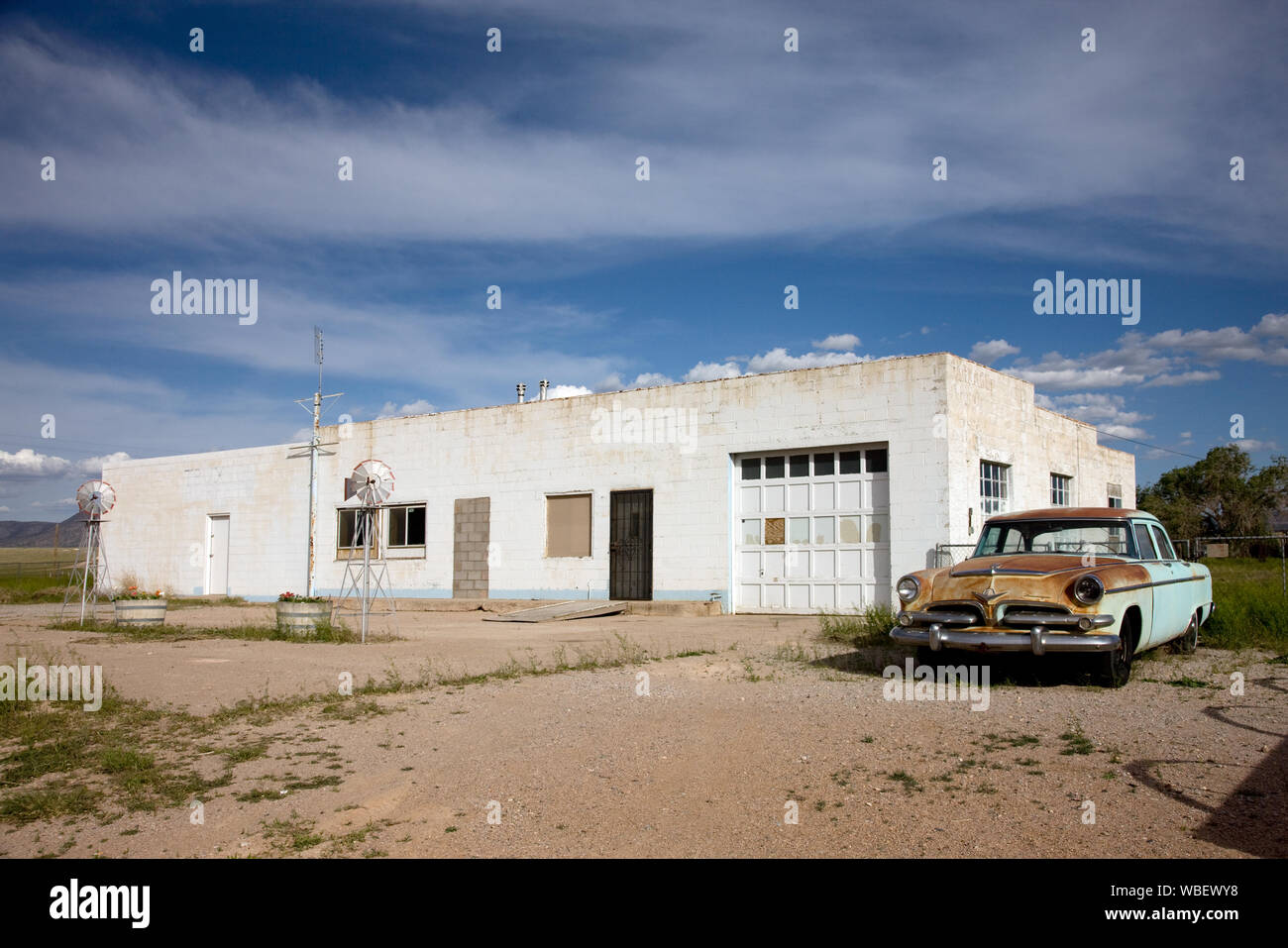 Truxton station hires stock photography and images Alamy