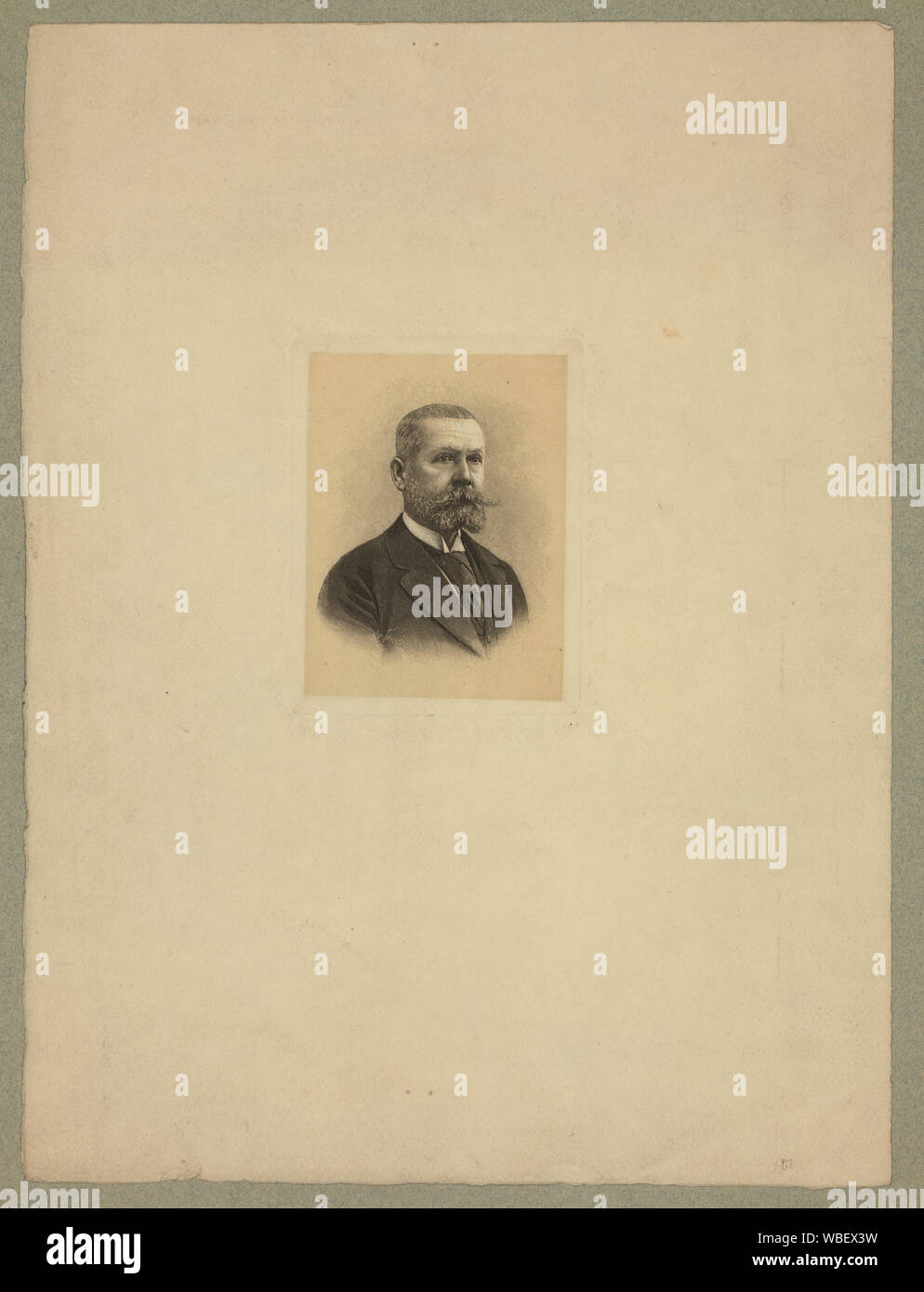 Gaston tissandier hires stock photography and images Alamy