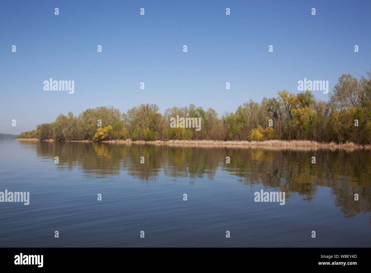 Gee's Bend, Alabama Stock Photo Alamy