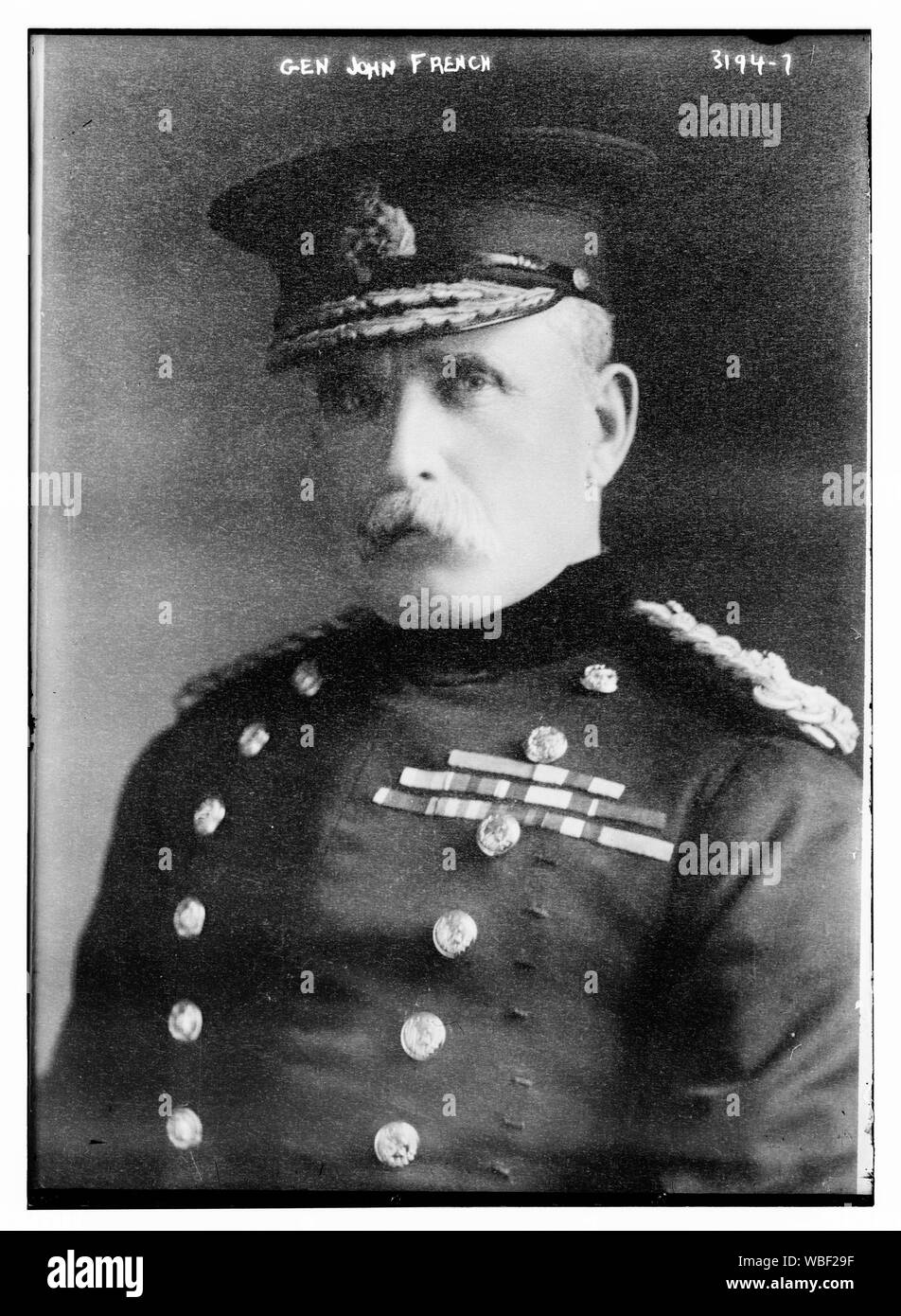 Uniform of french army Black and White Stock Photos & Images - Alamy