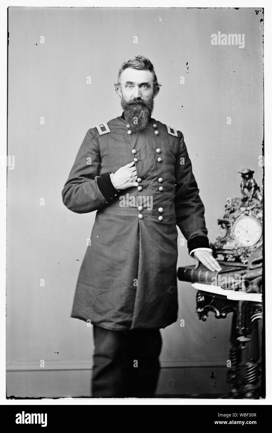 Nathan kimball hires stock photography and images Alamy