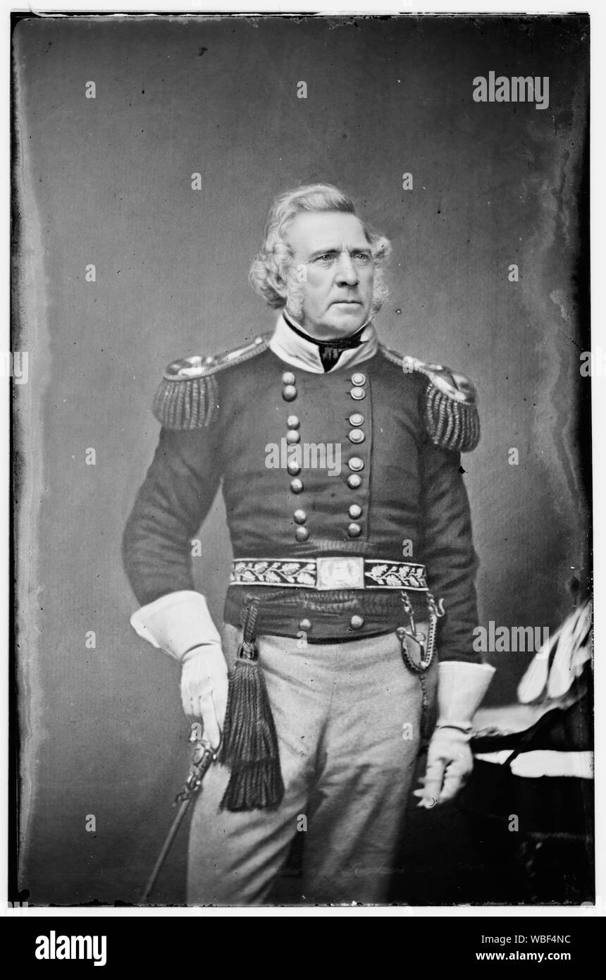 Brigadier general rank insignia Black and White Stock Photos & Images ...
