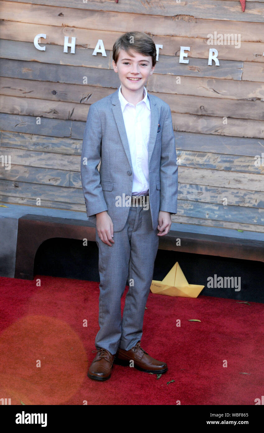 Jackson robert scott hi-res stock photography and images - Alamy