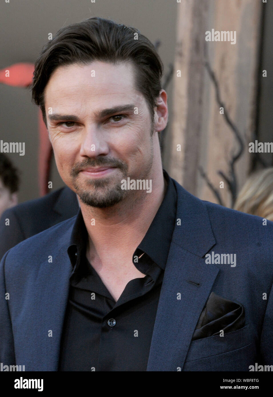 Jay Ryan Wallpaper