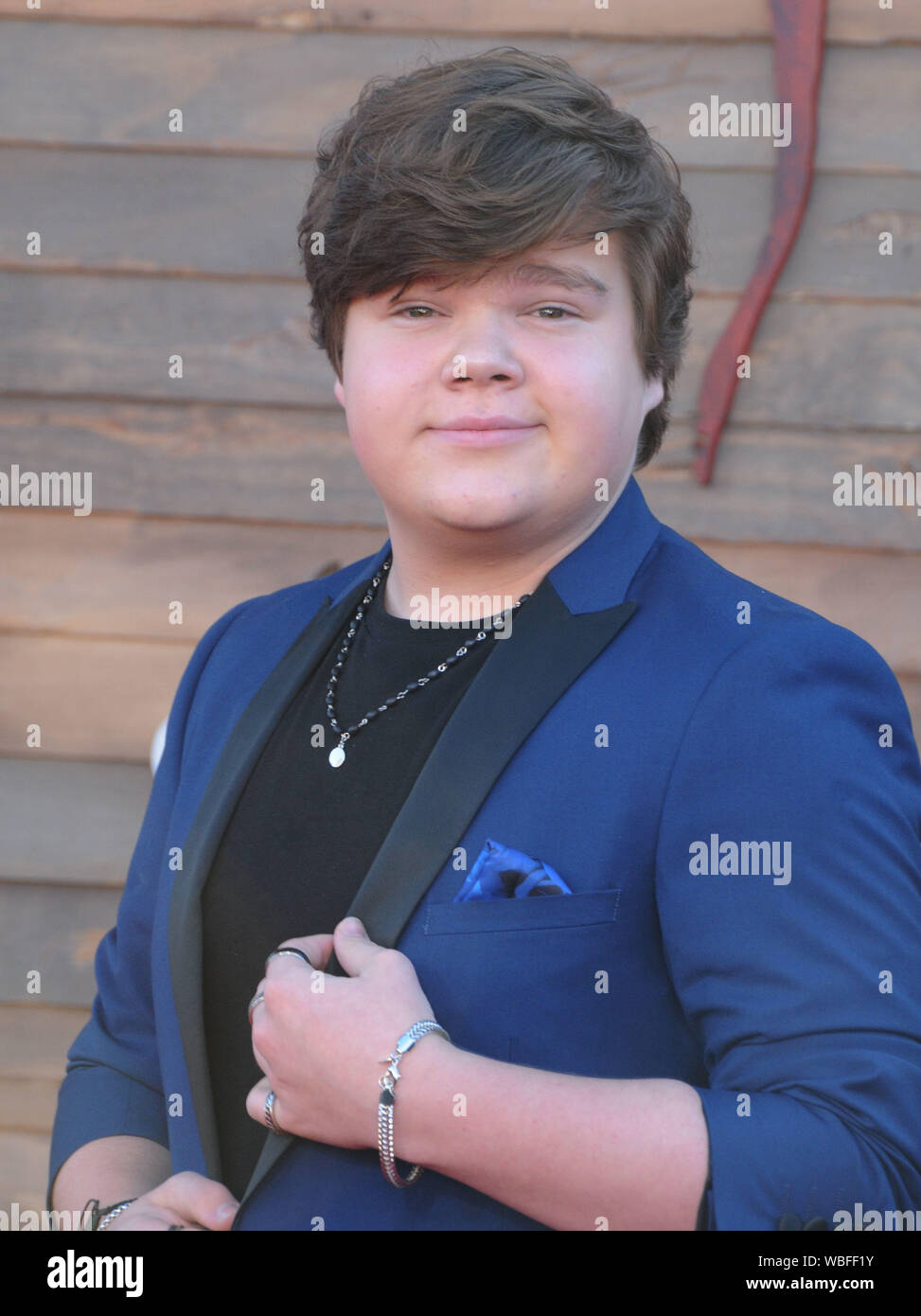 Jeremy ray taylor hires stock photography and images Alamy