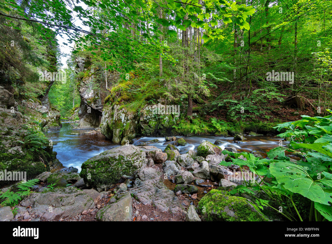 Holltor hi-res stock photography and images - Alamy