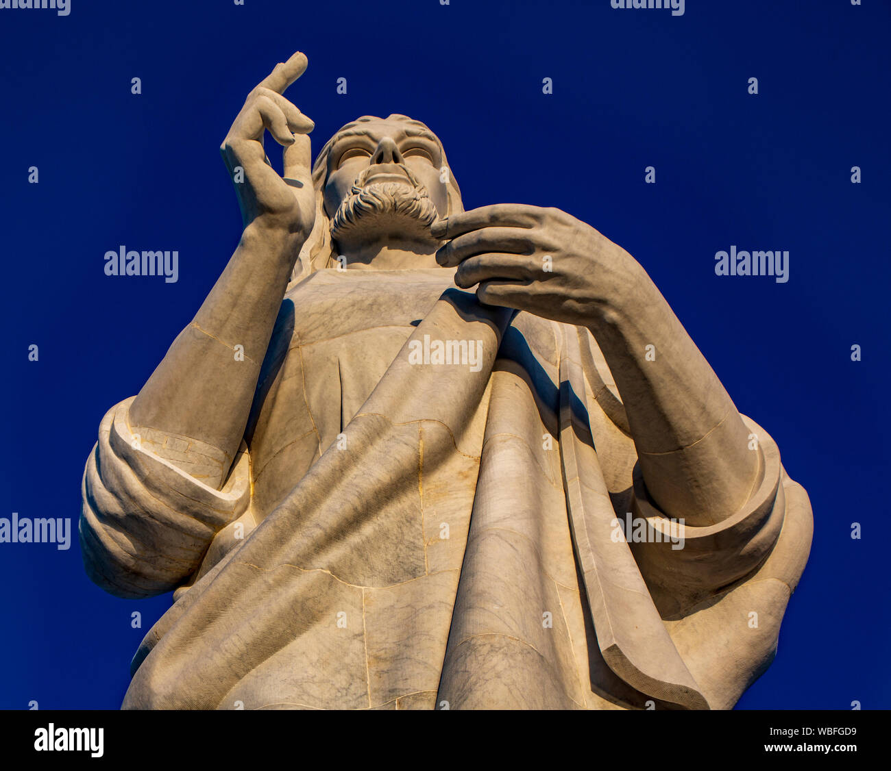 Albums 90+ Pictures christ of havana photos Excellent