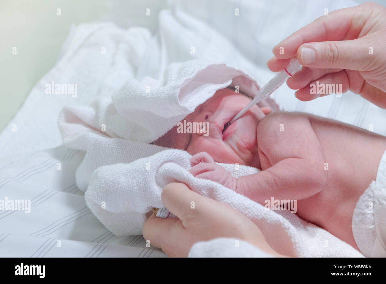 baby ka bed
