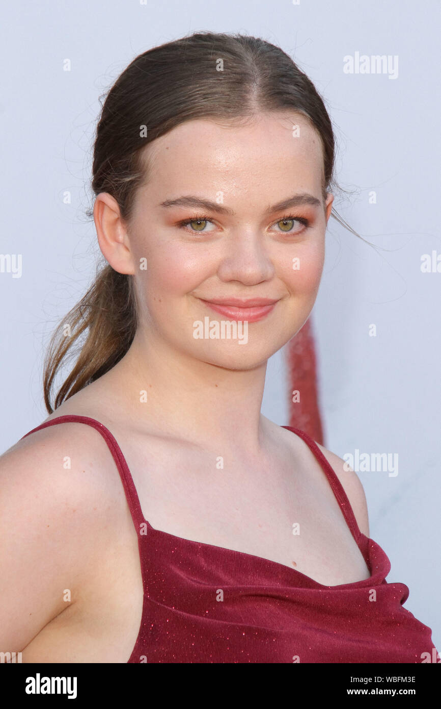 Megan charpentier hi-res stock photography and images - Alamy